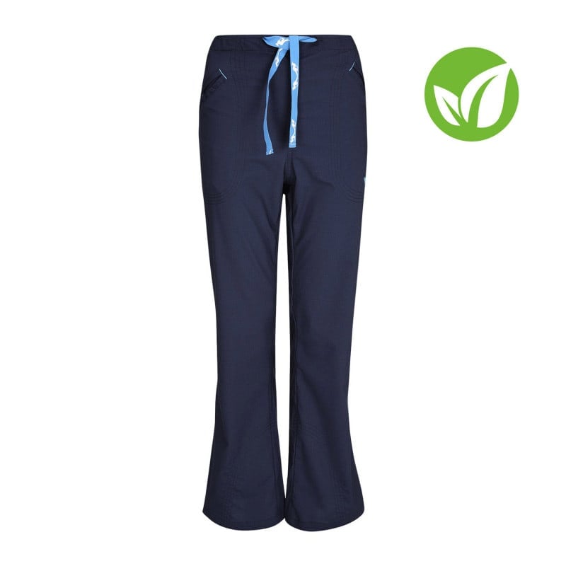 canberroo® Ladies' Pants Deep Ocean | M