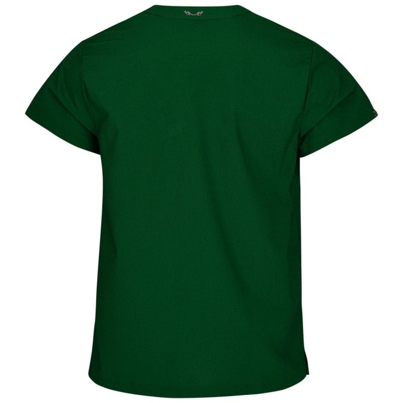 canberroo® Mens' Top Crocodile | M