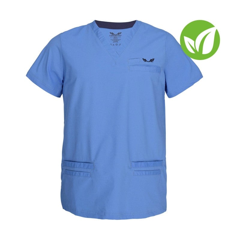 canberroo® Mens' Top Lagoon | M