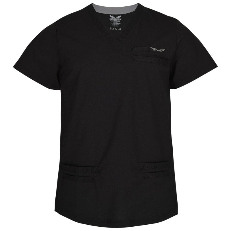 canberroo® Mens' Top Tasmanian Devil | L