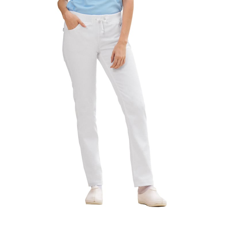Elasticated Waist Jeans