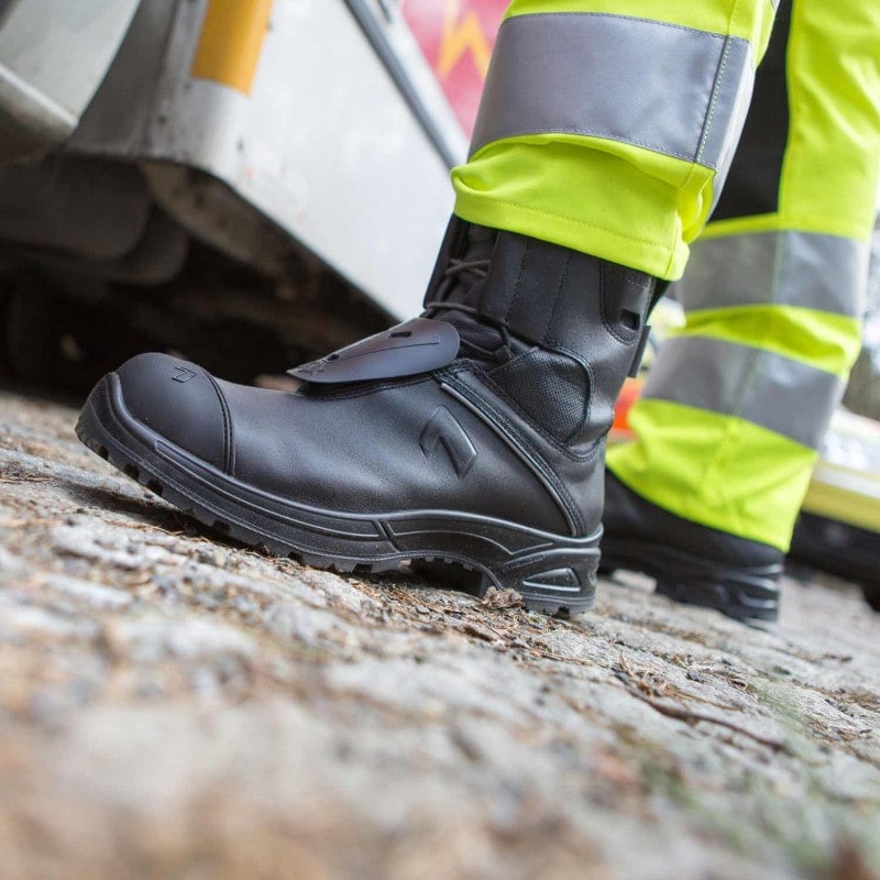 Haix Airpower XR91 47 (Eu) / 12 (Uk)