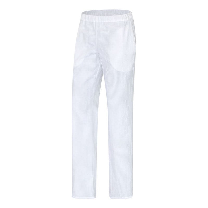 Women's Seersucker Trousers 54