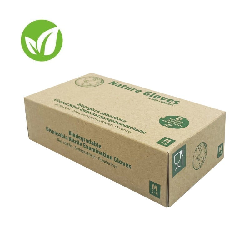 Nature Gloves Xl