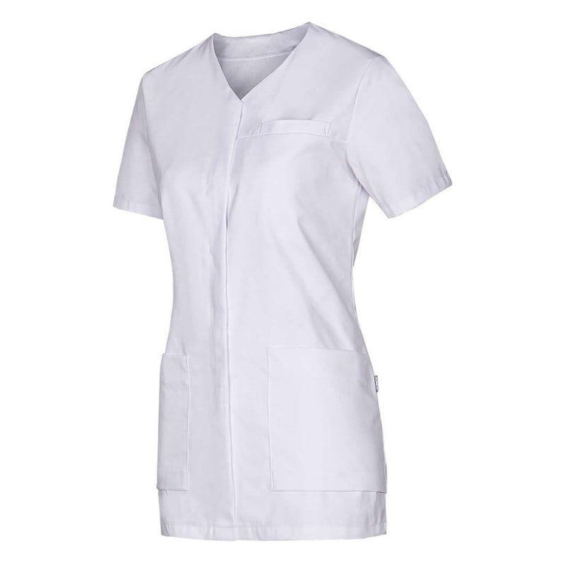 Cygnus Women's Scrub Top 50