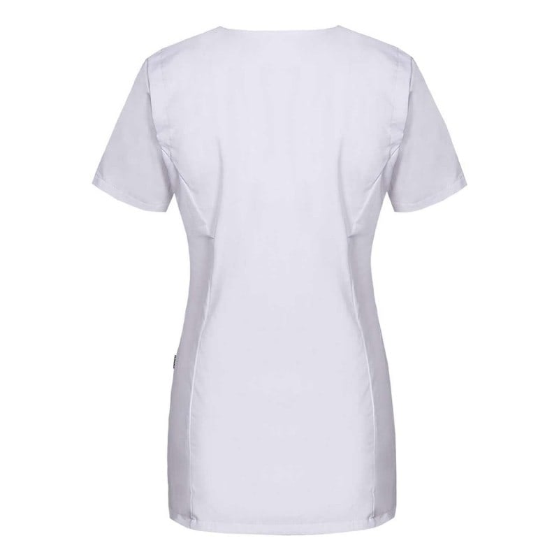 Cygnus Women's Scrub Top 50