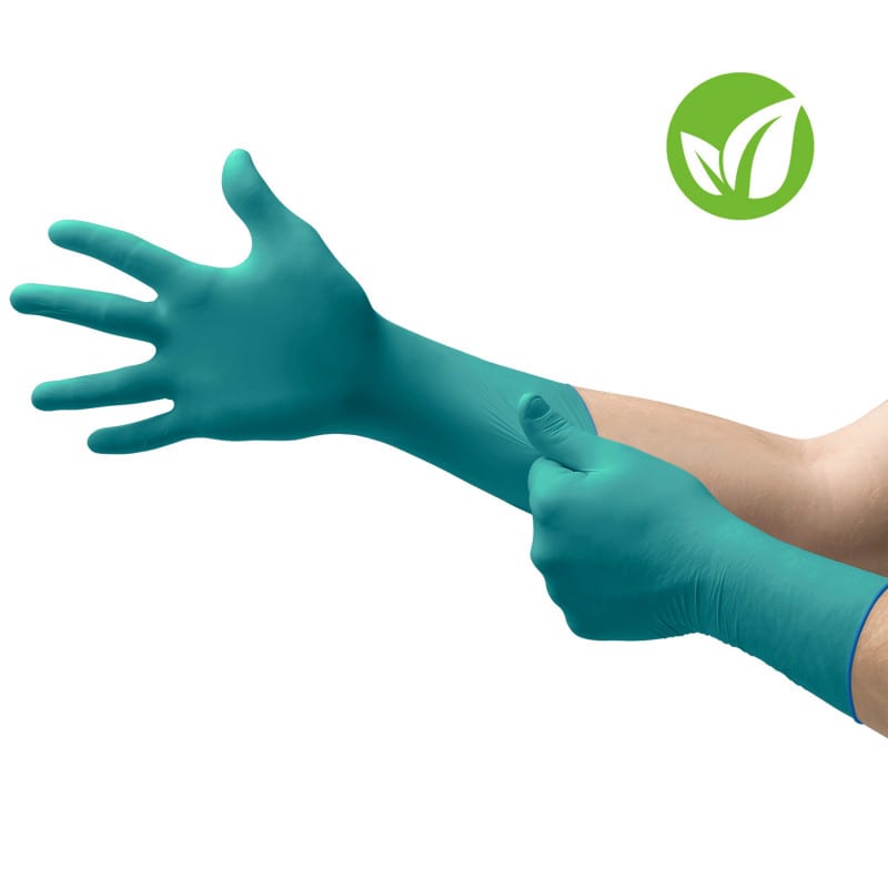 MICROFLEX® 93-260 Xxl (10.5-11.0)