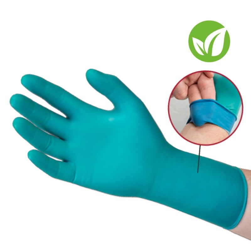 MICROFLEX® 93-260 Xxl (10.5-11.0)