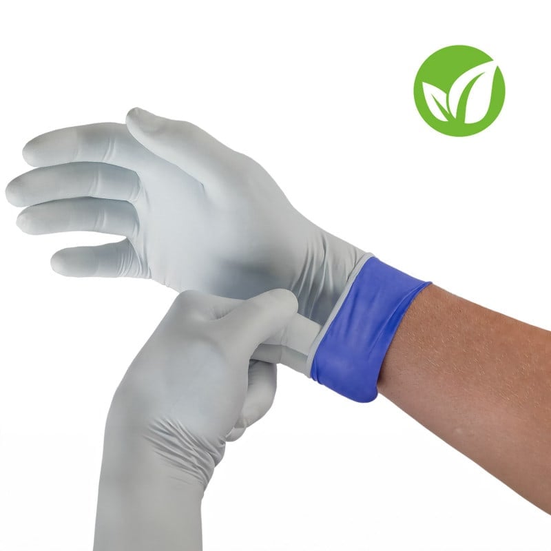 MICROFLEX® LIFESTAR EC™ 93-868 10.5-11.0