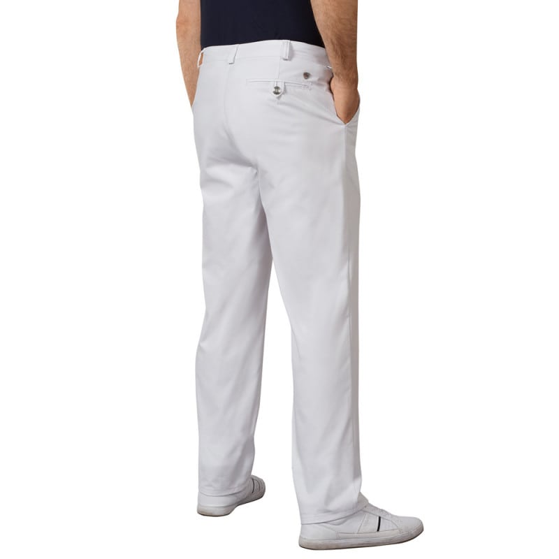 Men's Trousers with elasticated waistband 68