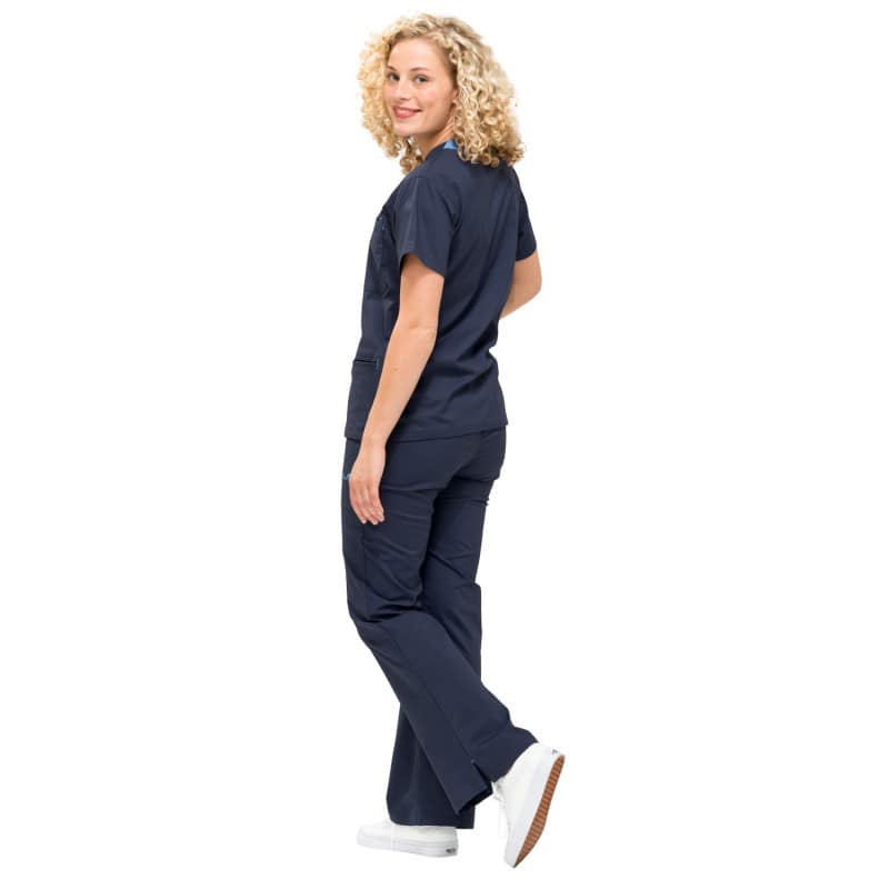 canberroo® Ladies' Pants Deep Ocean | M