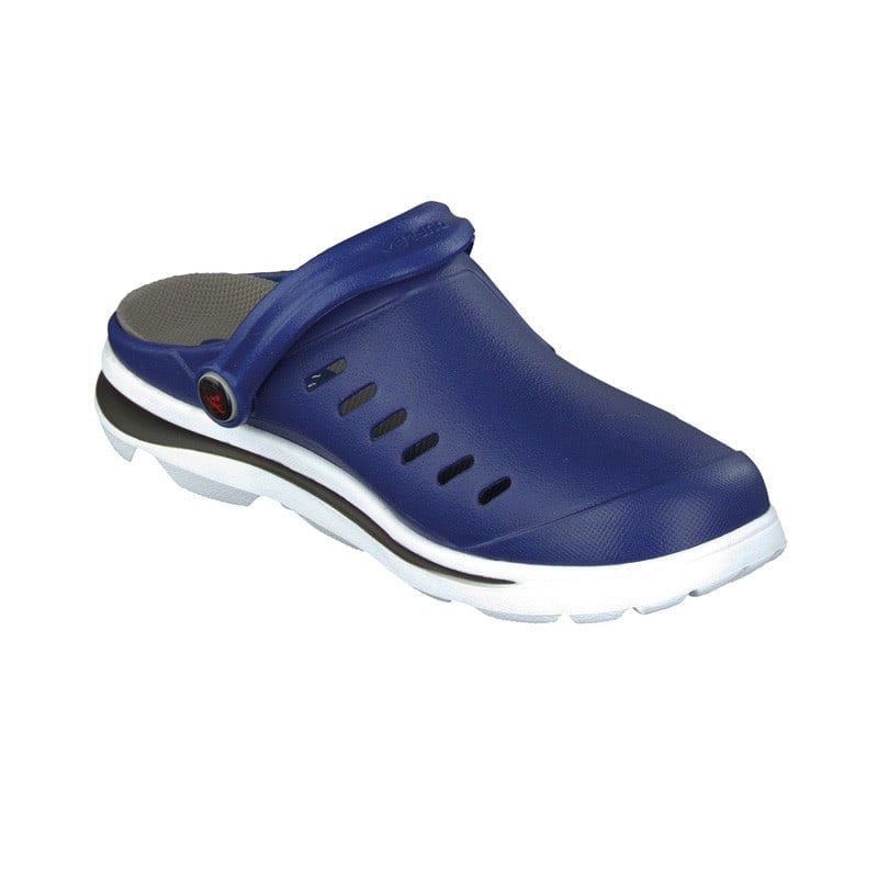 chung-shi Dux Ortho Clogs Navy | Xl (43)