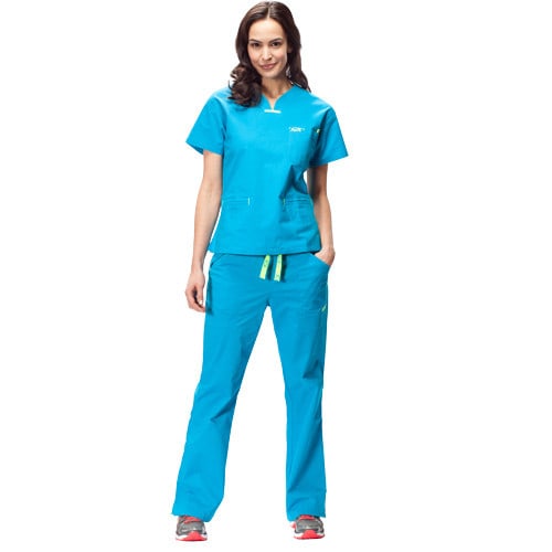 IguanaMed Quattro Flare Pant Bora | 2Xl