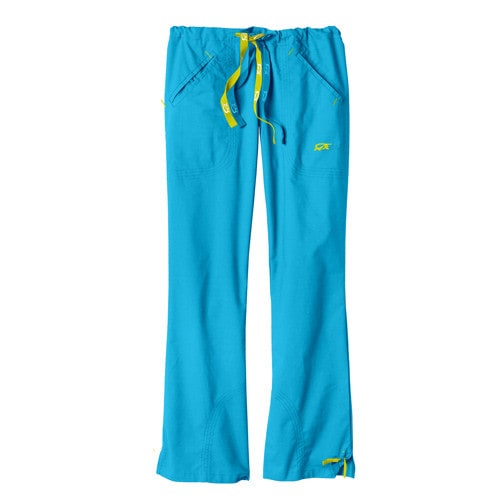 IguanaMed Quattro Flare Pant Bora | 2Xl