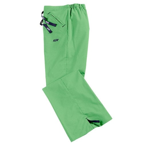 IguanaMed Quattro Flare Pant Iguana | L