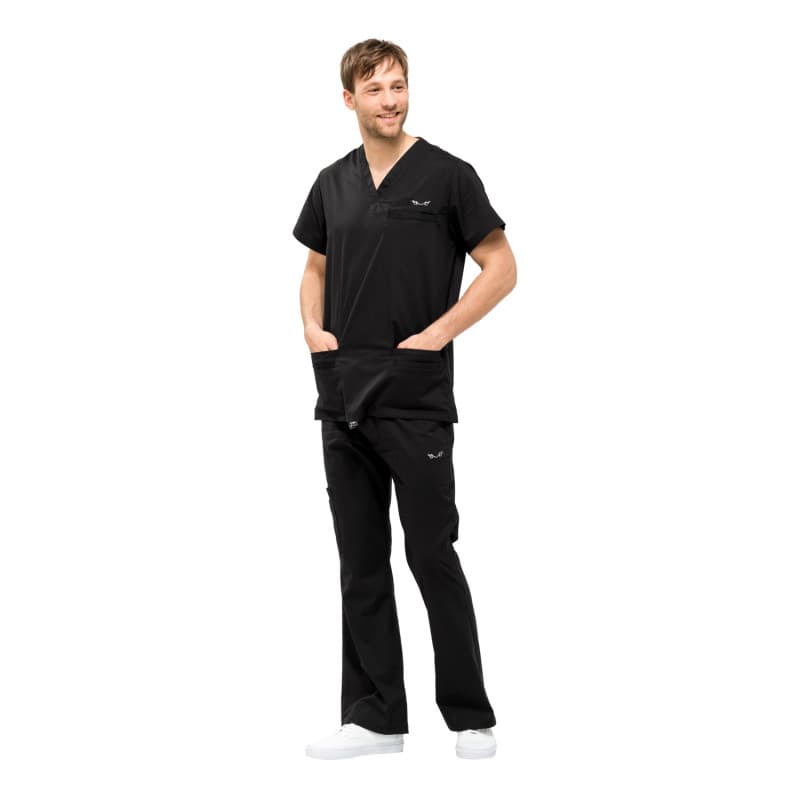 canberroo® Mens' Top Tasmanian Devil | L