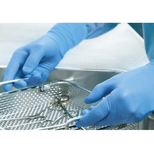 Peha-soft Nitrile Guard Xl