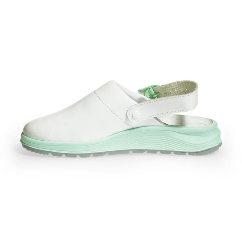 ACTIVE Ladies Clogs 41