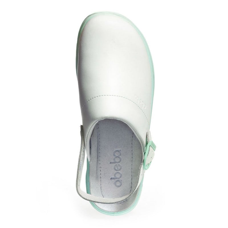 ACTIVE Ladies Clogs 41