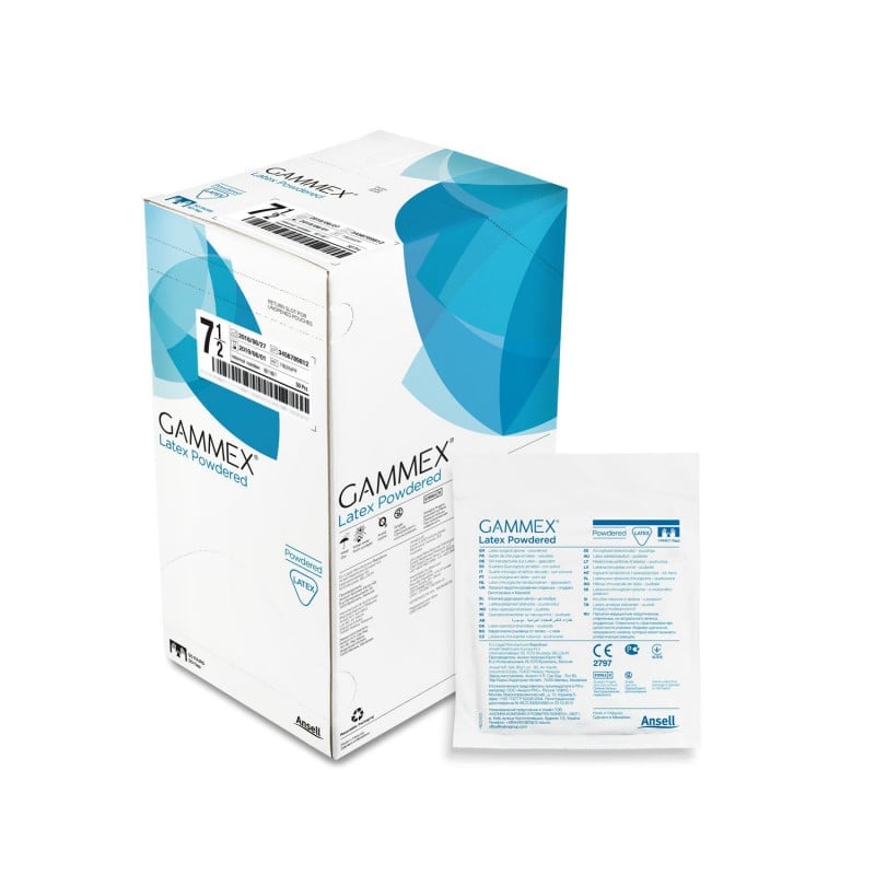Gammex Latex Powdered 8.5