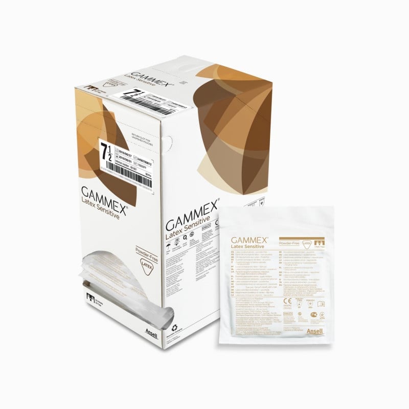 Gammex Latex Sensitive 5.5