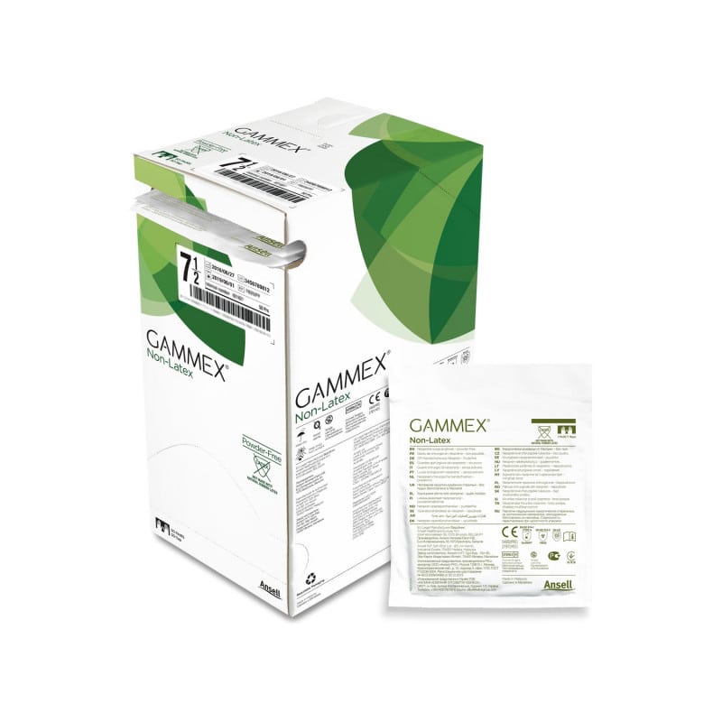 Gammex Non-Latex 7.0