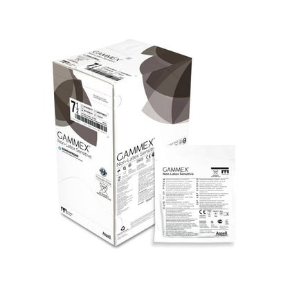 Gammex Non-Latex Sensitive 8.5