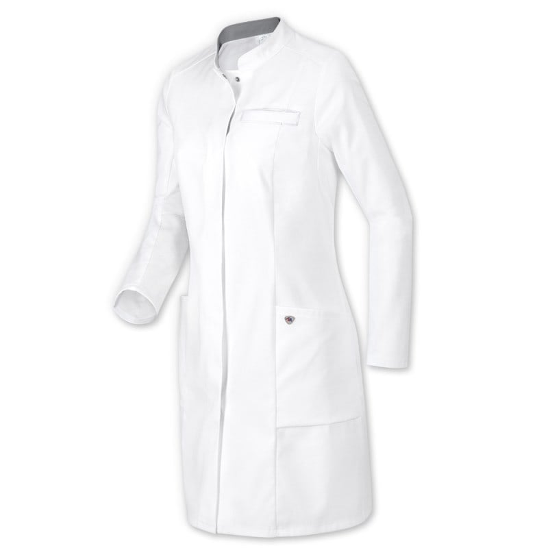 BP Women's Lab Coat 36