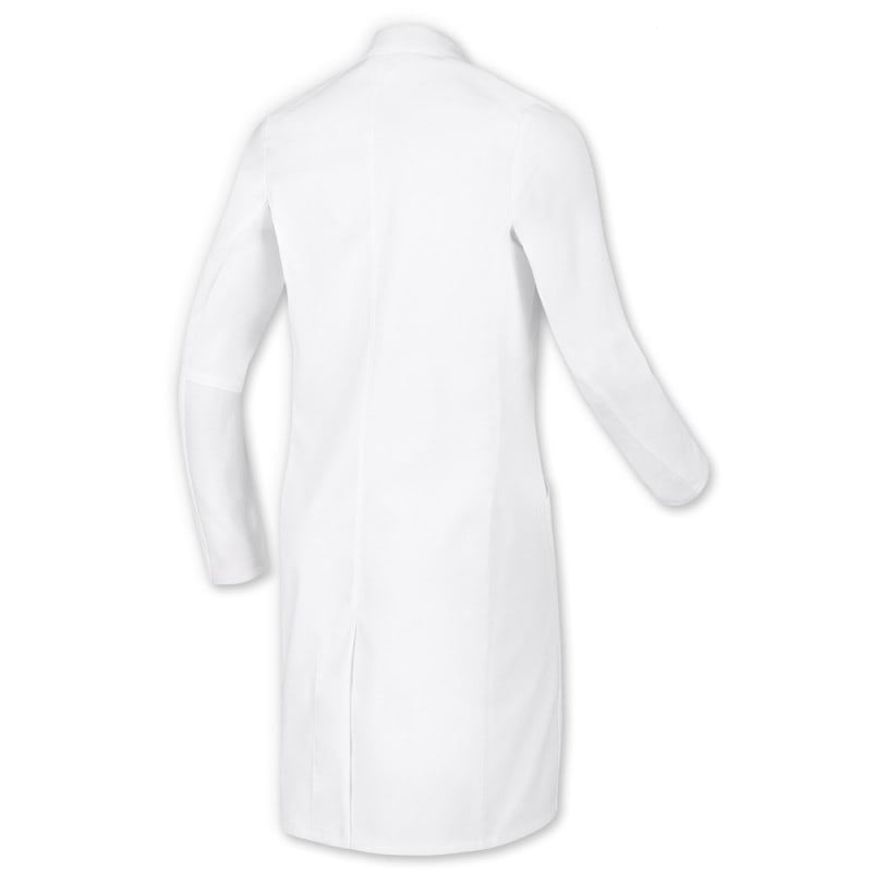 BP Women's Lab Coat 36
