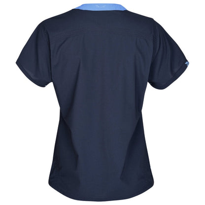 canberroo® Ladies' Top Deep Ocean | Xs