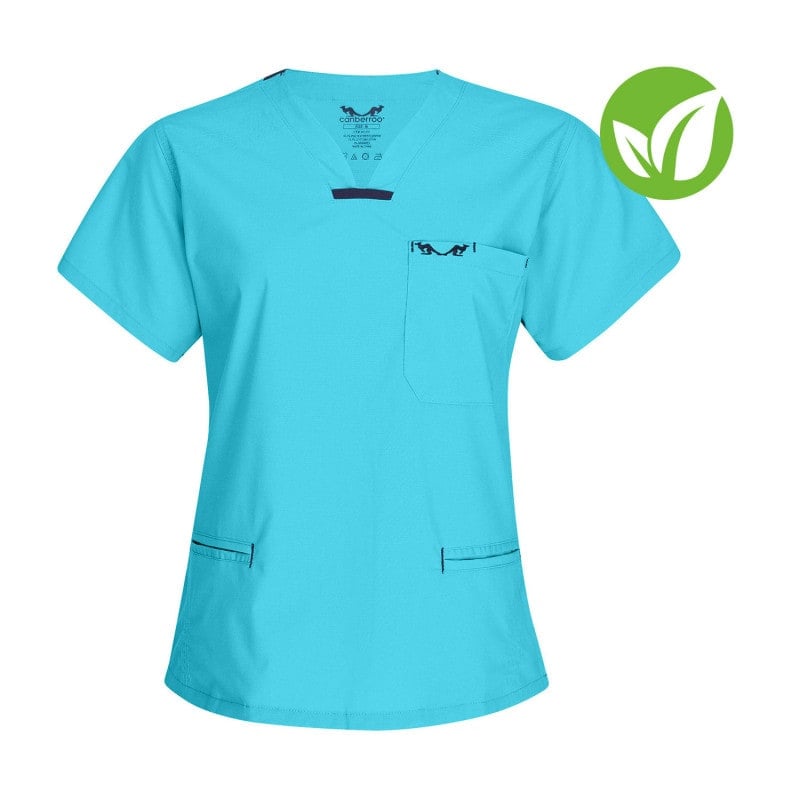 canberroo® Ladies' Top Kati Thanda | Xl
