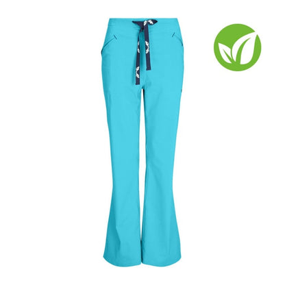 canberroo® Ladies' Pants Kati Thanda | L