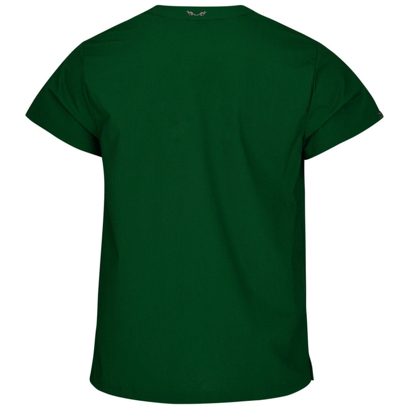 canberroo® Mens' Top Crocodile | S