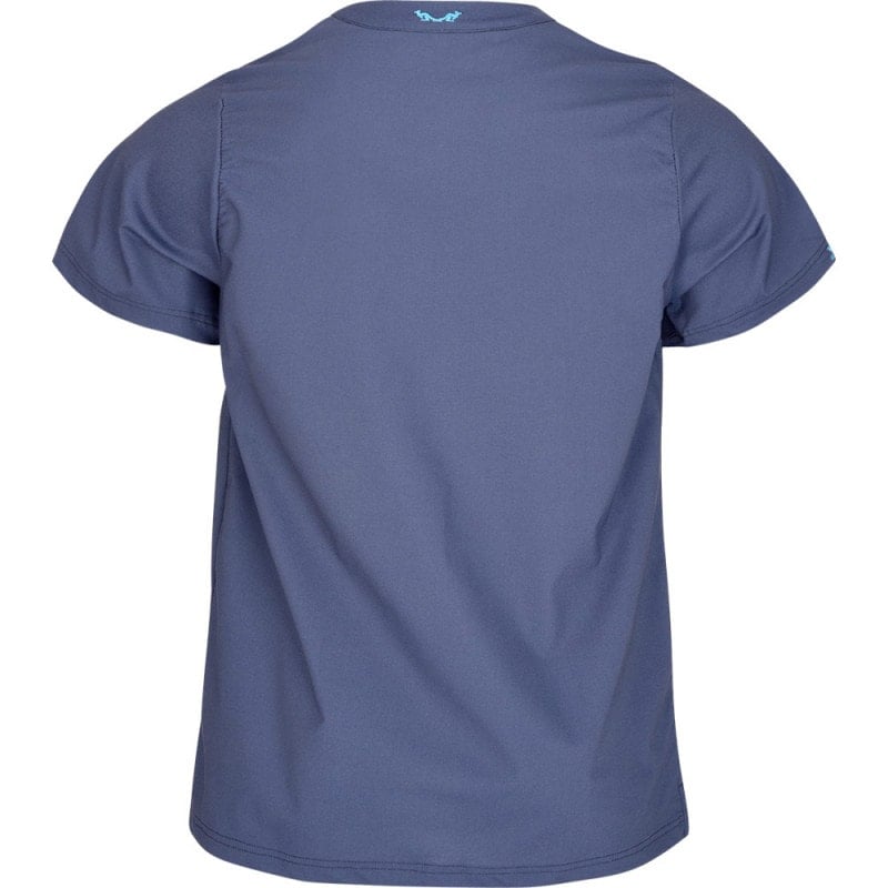 canberroo® Mens' Top Deep Ocean | Xl