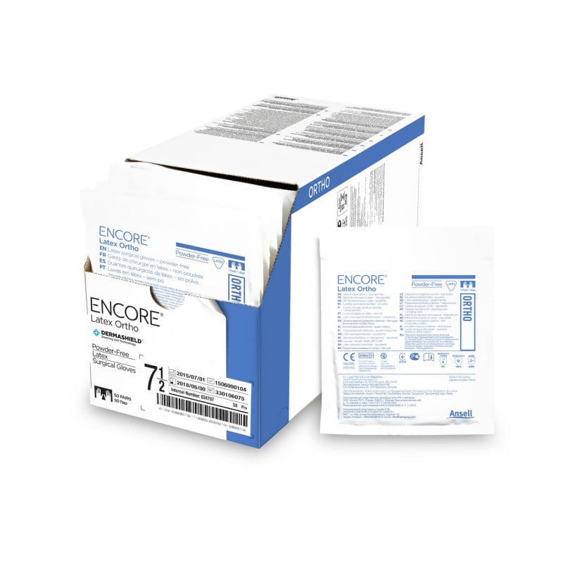 Encore Latex Ortho 6