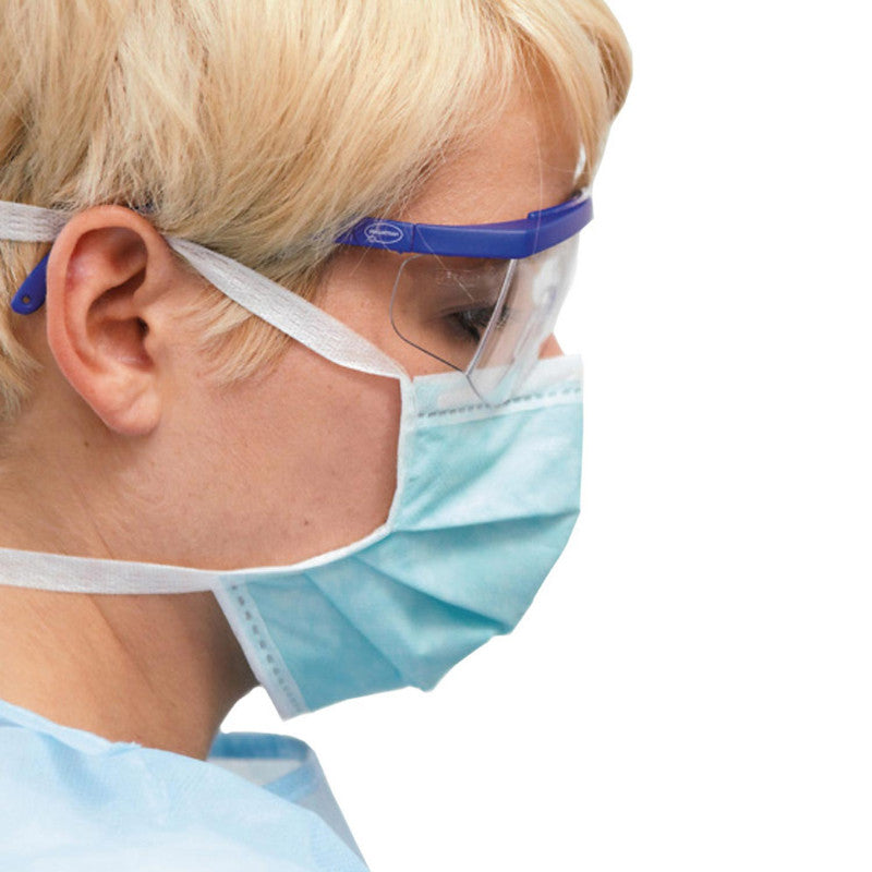 Foliodress Mask Comfort Anti-fogging