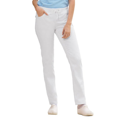 Elasticated Waist Jeans