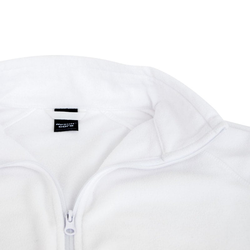 Fleece Jacket "Ruben" Marine | Xs
