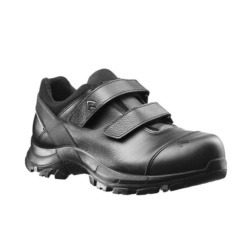 Haix Nevada Pro low 47 (Eu) / 12 (Uk)