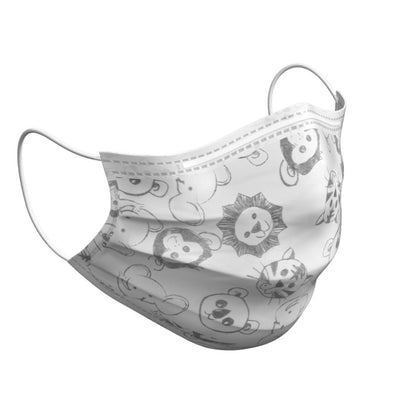 Medical Face Mask for Children From 5 Years