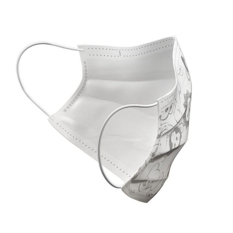 Medical Face Mask for Children From 5 Years