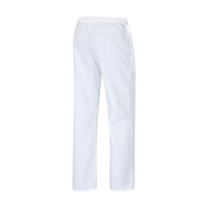 Women's Seersucker Trousers 54