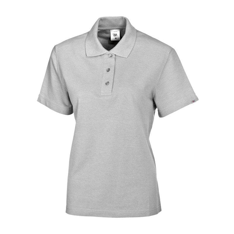 Poloshirt Unisex | Xxl | Light Grey