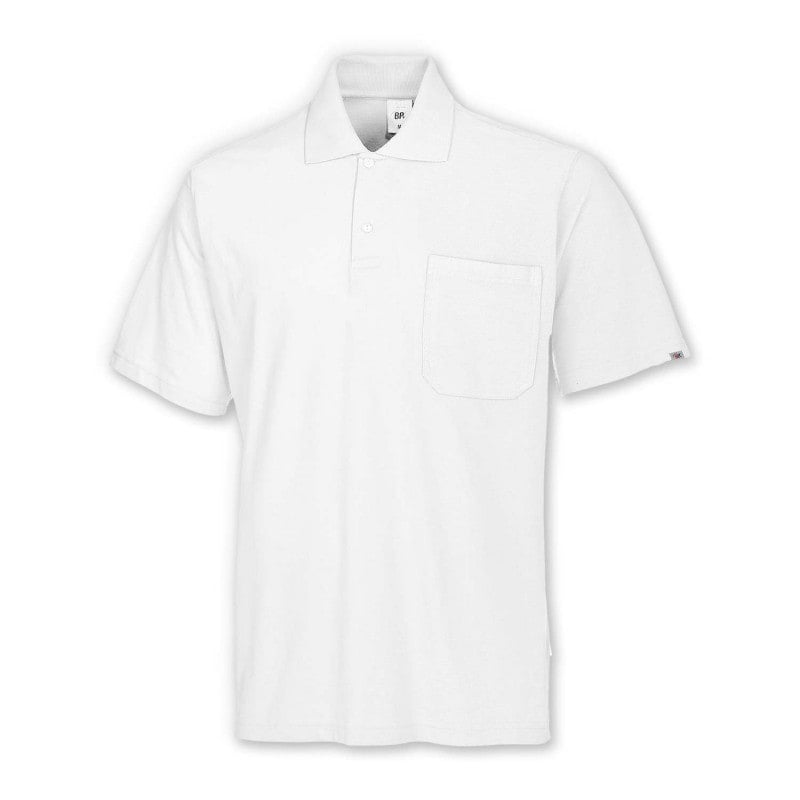 Poloshirt Women'S | L | White