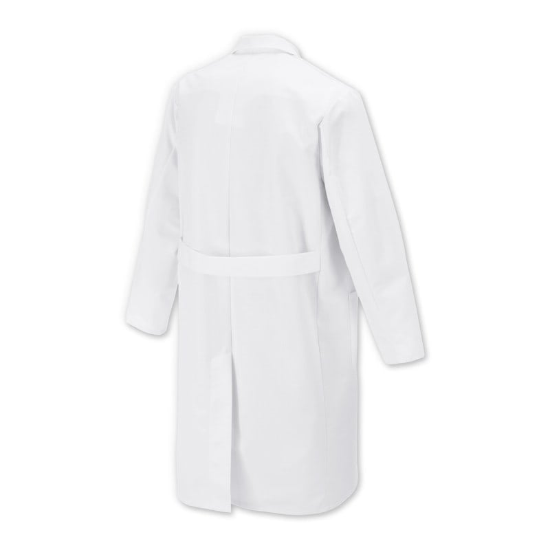 Men's Classic Lab Coat 54N