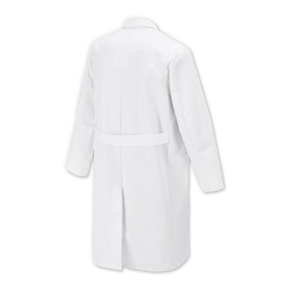 Men's Classic Lab Coat 54N