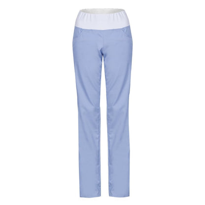 Lepus Women's Pull-On Trousers Pink | 50