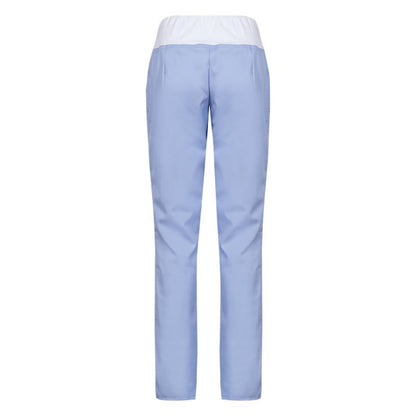 Lepus Women's Pull-On Trousers Pink | 50