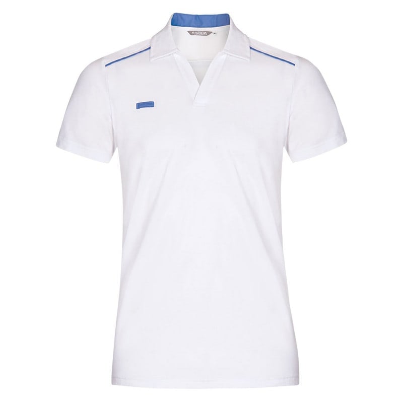 Taranis Men's Polo Shirt Blue | 2Xl