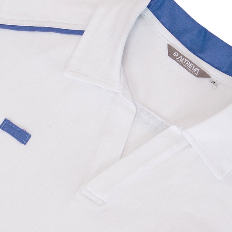 Taranis Men's Polo Shirt Blue | 2Xl